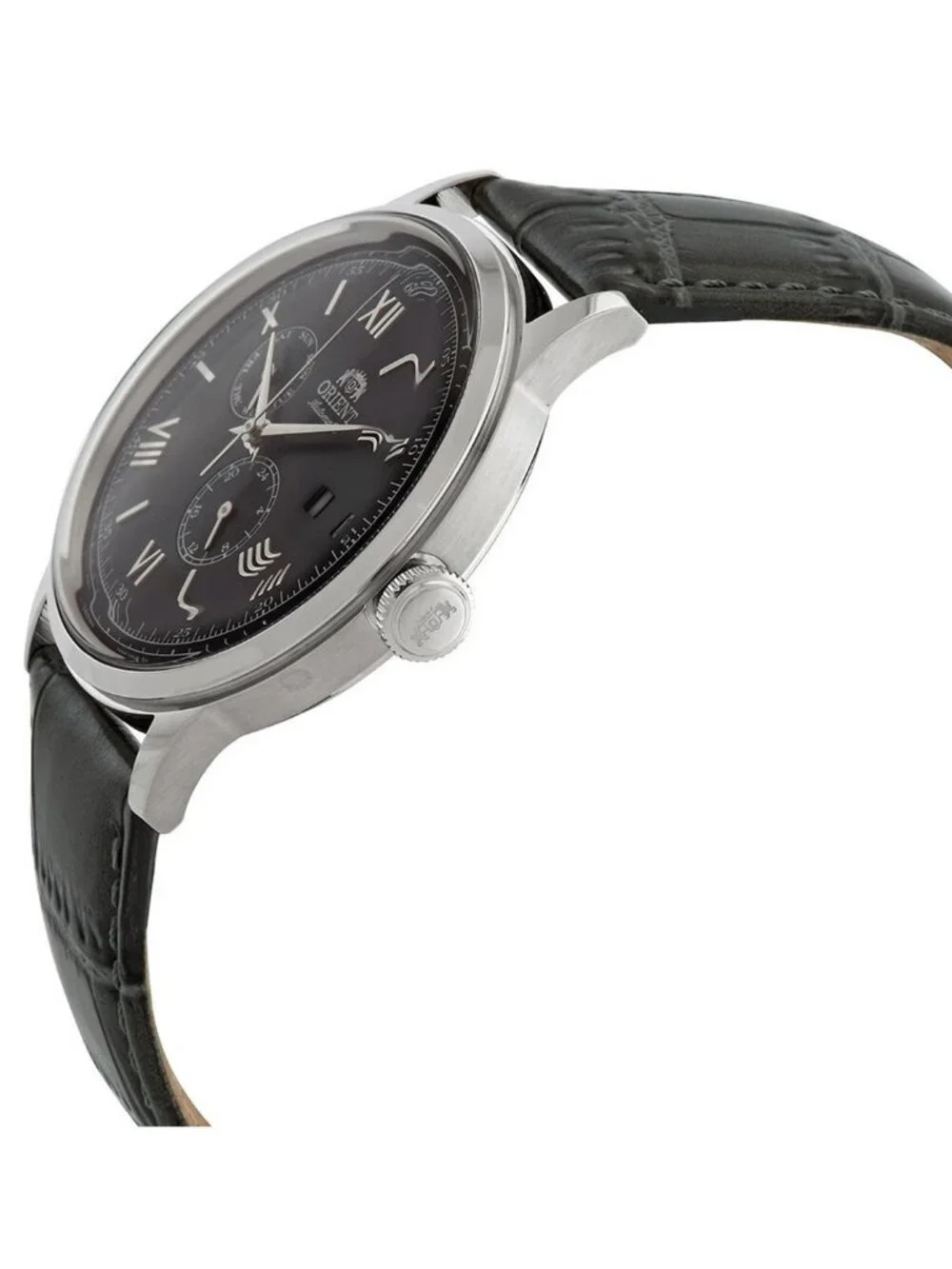 NWT Orient Classic Bambino 2nd Generation Automatic Men's Watch